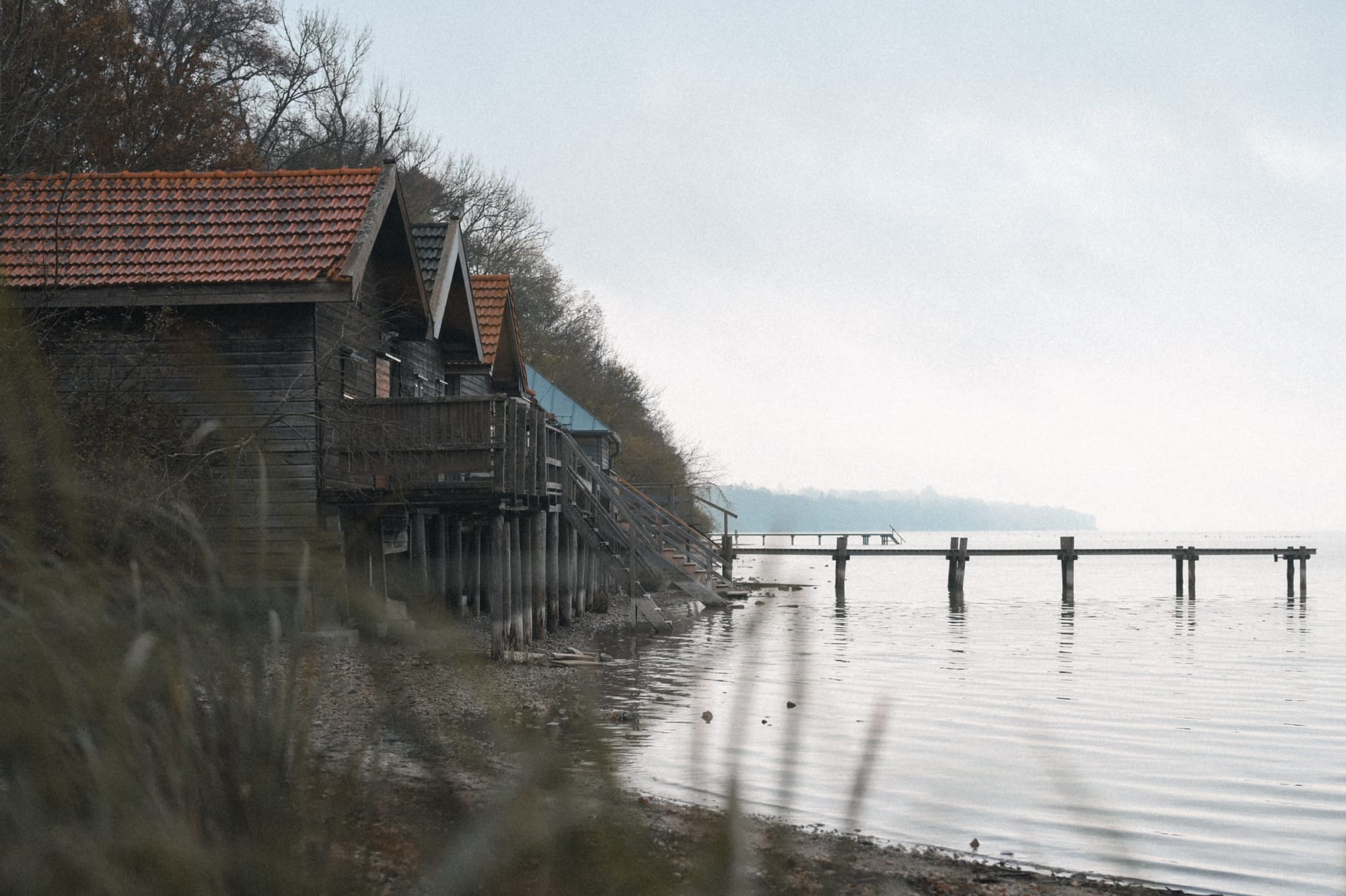 Was mir in Krisen und Überlastungs-Phasen hilft