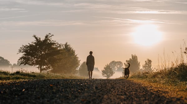 Gedanken über Entspannung