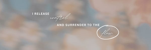 Emotional Release & Meditation